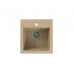 Кухонная мойка ALVEUS GRANITAL ATROX 20 BEIGE - G55