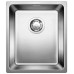 Кухонная мойка BLANCO ANDANO 340-IF нерж.сталь зеркальная полировка с отв. арм. InFino (арт.522953)