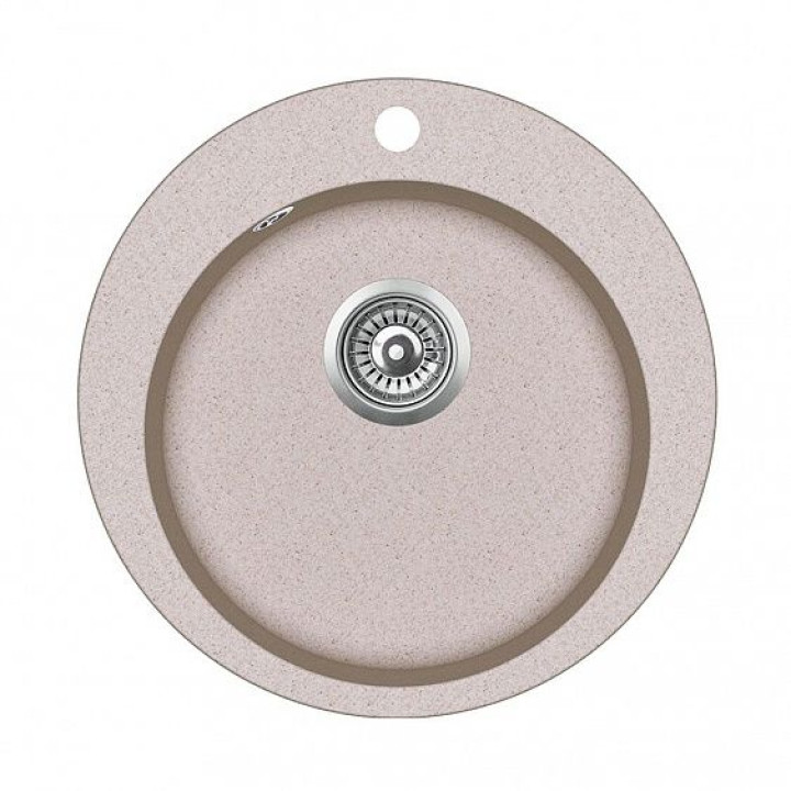 Кухонная мойка TEKA CLAVE 45 B-TQ 1B DUNE BEIGE