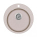Кухонная мойка TEKA CLAVE 45 B-TQ 1B DUNE BEIGE