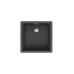 Кухонная мойка TEKA RADEA R10 40.40 M-TG DARK GREY (115230049)