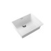 Кухонная мойка TEKA RADEA R10 50.40 M-TG WHITE (115230053)
