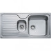 Кухонная мойка TEKA classic 1 1/2b 1d lin (10119053)