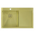 Мойка Seaman Eco Marino SMV-780R-Light Gold.A