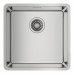 Кухонная мойка TEKA be linea 40.40 r15 (10125143)