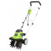 Культиватор электрический GREENWORKS GTL9526