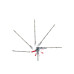 Кусторез бензиновый EFCO DS 2410 HL 61379062E2