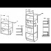 Микроволновая печь SCHAUB LORENZ SLM EY22D