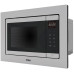 Микроволновая печь HAIER HMX-BTG259LX