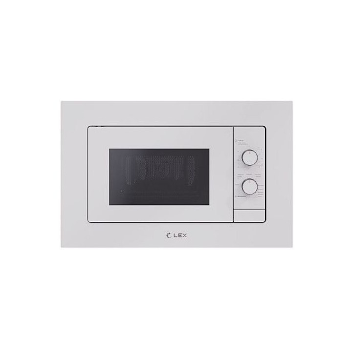 Микроволновая печь LEX BIMO 20.04 WH