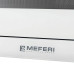 Микроволновая печь MEFERI MMO6025WH ULTRA