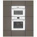Микроволновая печь KUPPERSBERG HMWZ 969 W