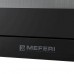 Микроволновая печь MEFERI MMO6025BK ULTRA