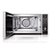 Микроволновая печь CASO MCG30 Ceramic Chef Black