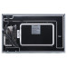 Микроволновая печь KORTING KMI 820 GSCW