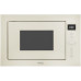 Микроволновая печь KORTING KMI 825 TGB