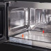 Встраиваемая микроволновая печь Maunfeld JBMO.20.5GRBG