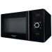 Микроволновая печь HOTPOINT-ARISTON MWHA 25223 B