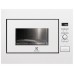 Микроволновая печь ELECTROLUX ems 26204 ow