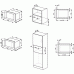 Микроволновая печь SMEG FMI017X