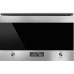 Встраиваемая микроволновая печь SMEG mp6322x