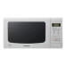 Микроволновая печь SAMSUNG ge733kr-x