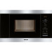 Микроволновая печь MIELE m 8160-2 сталь cleansteel