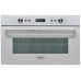 Микроволновая печь HOTPOINT-ARISTON MD 764 WH HA