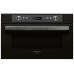 Микроволновая печь HOTPOINT-ARISTON MD 764 BL HA