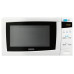 Микроволновая печь ZANUSSI zfg 21210 wa