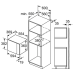 Микроволновая печь Bosch BFL554MS0