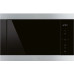 Микроволновая печь SMEG FMI325X