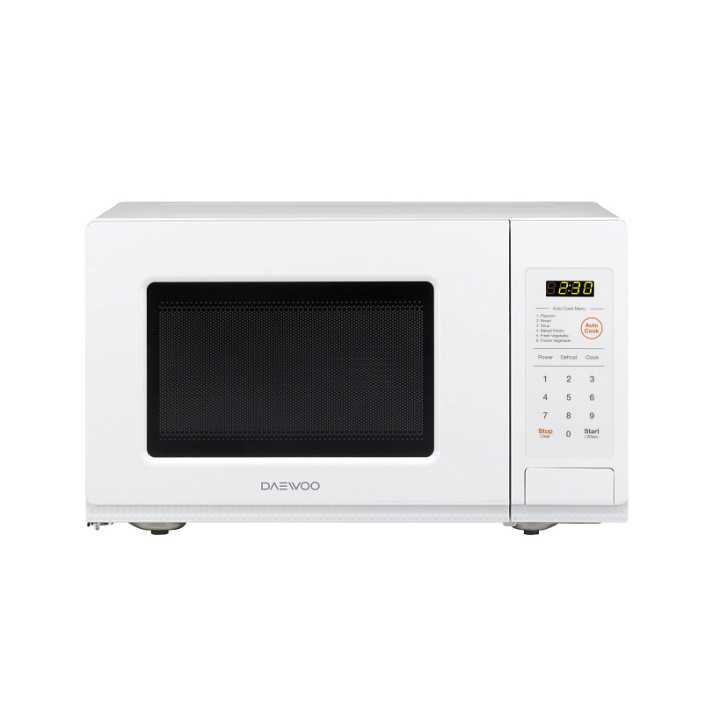 Микроволновая печь DAEWOO KOR-6LCBW
