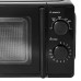 Микроволновая печь DELTA DL-85L20 черный