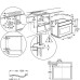 Микроволновая печь ELECTROLUX EVM6E46X