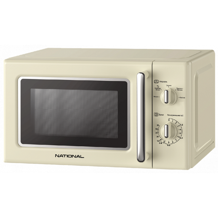 Микроволновая печь NATIONAL NK-MW335M20