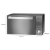 Микроволновая печь PROFI COOK PC-MWG 1204