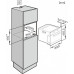 Микроволновая печь Miele M 6262 TC OBSW