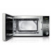 Микроволновая печь CASO MG 20 Menu Black