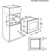 Микроволновая печь ELECTROLUX LMSD253TM