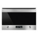 Микроволновая печь SMEG MP322X1