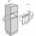 Микроволновая печь Miele M 6032 SC EDST/CLST