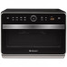 Микроволновая печь HOTPOINT-ARISTON MWHA 33343 B