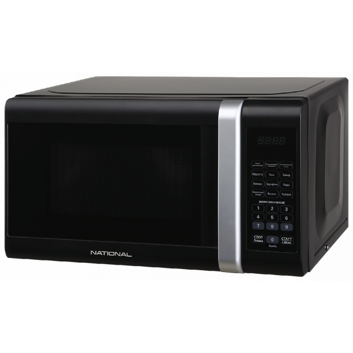 Микроволновая печь NATIONAL NK-MW262S20