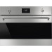 Микроволновая печь SMEG SF4301MX