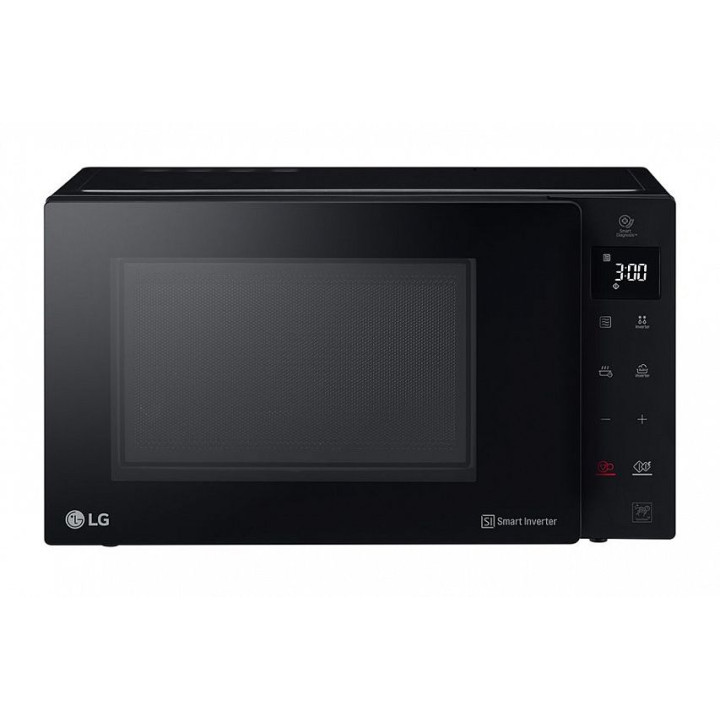 Микроволновая печь LG MW 23 W 35 GIB