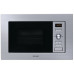 Микроволновая печь INDESIT MWI 122.2 X