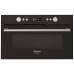 Встраиваемая микроволновая печь Hotpoint-Ariston MD 664 BL