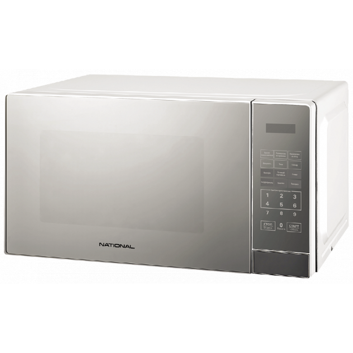 Микроволновая печь NATIONAL NK-MW164S20