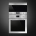 Микроволновая печь SMEG MP322X1